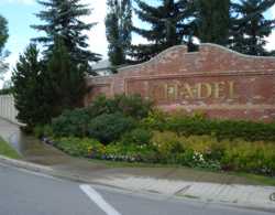 Citadel Real Estate