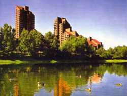 Eau Claire Real Estate