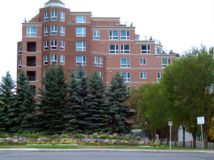 400 Prince's Island Estates