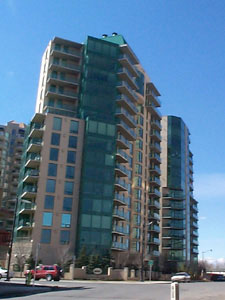 The Lookout of Eau Claire