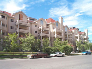 Pavillions of Eau Claire