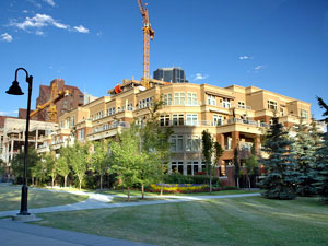 Princeton Waterfront